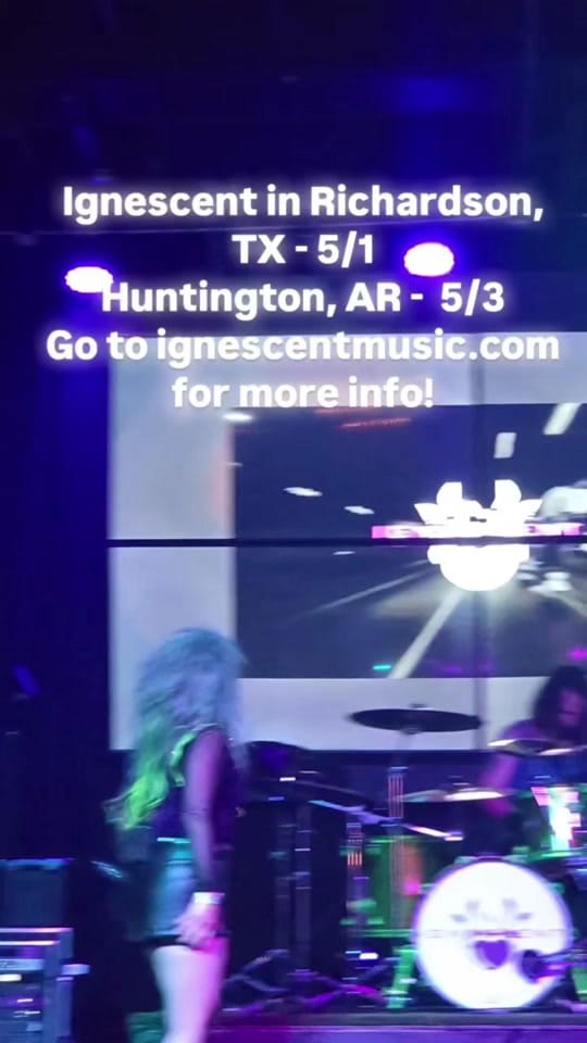 Post 4 by Ignescent on TikTok (video)
