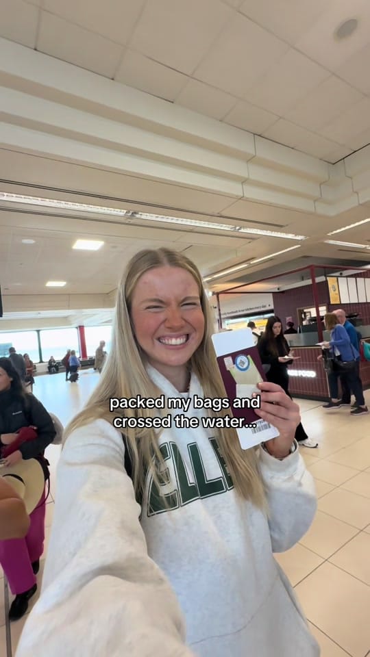 Post 1 by Kat on TikTok (video)