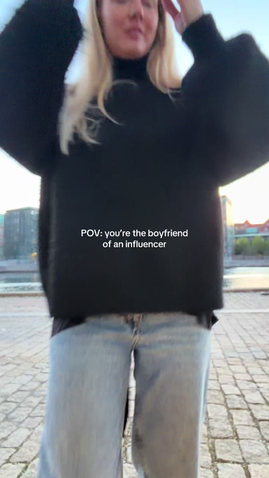 Post 3 by Kat on TikTok (video)