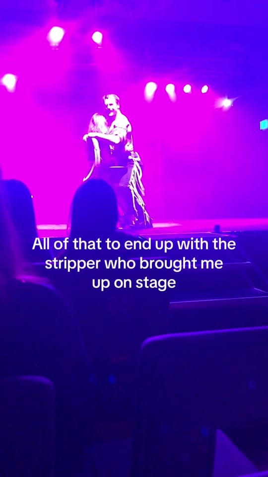 Post 7 by Veronica on TikTok (video)