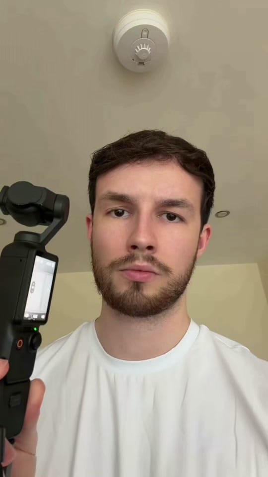 Post 8 by Daniel Cameron on TikTok (video)