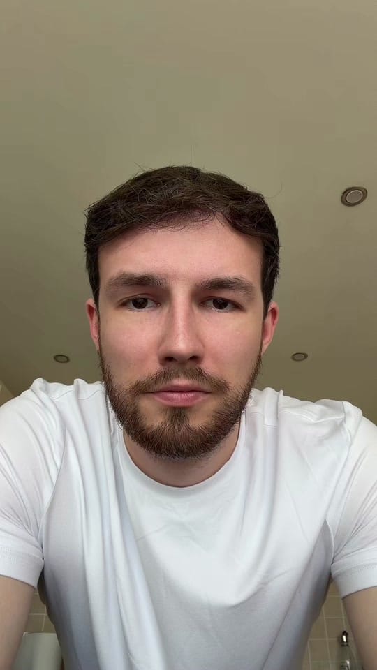 Post 9 by Daniel Cameron on TikTok (video)