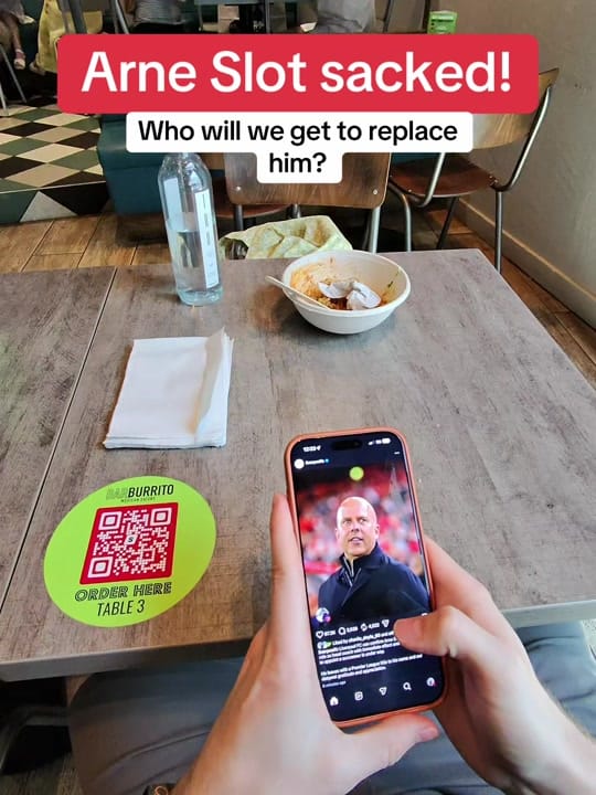 Post 3 by Daniel Cameron on TikTok (video)