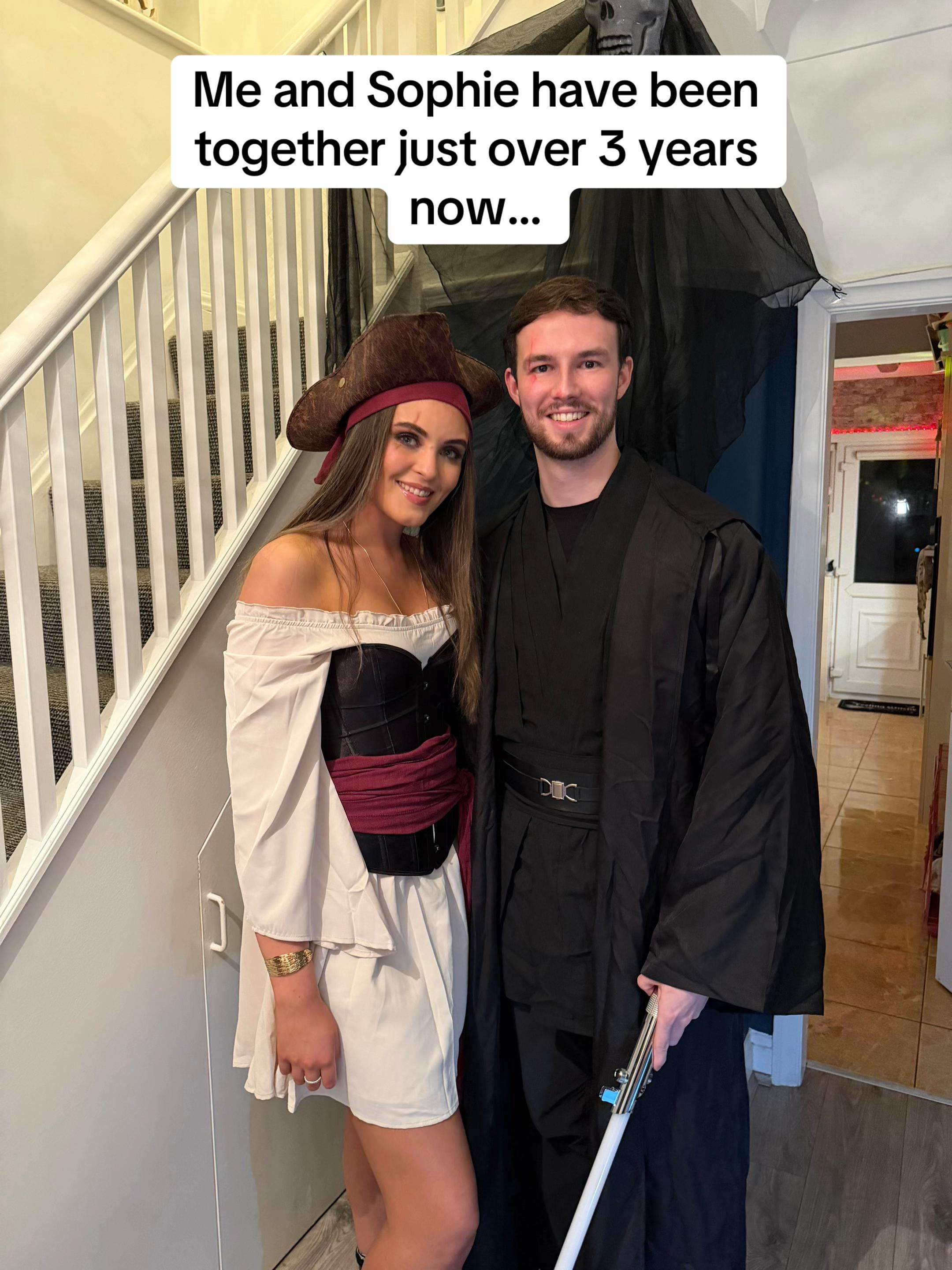 Post 7 by Daniel Cameron on TikTok (video)