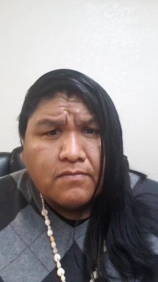 Post 9 by Gilarious Wolf on TikTok (video)