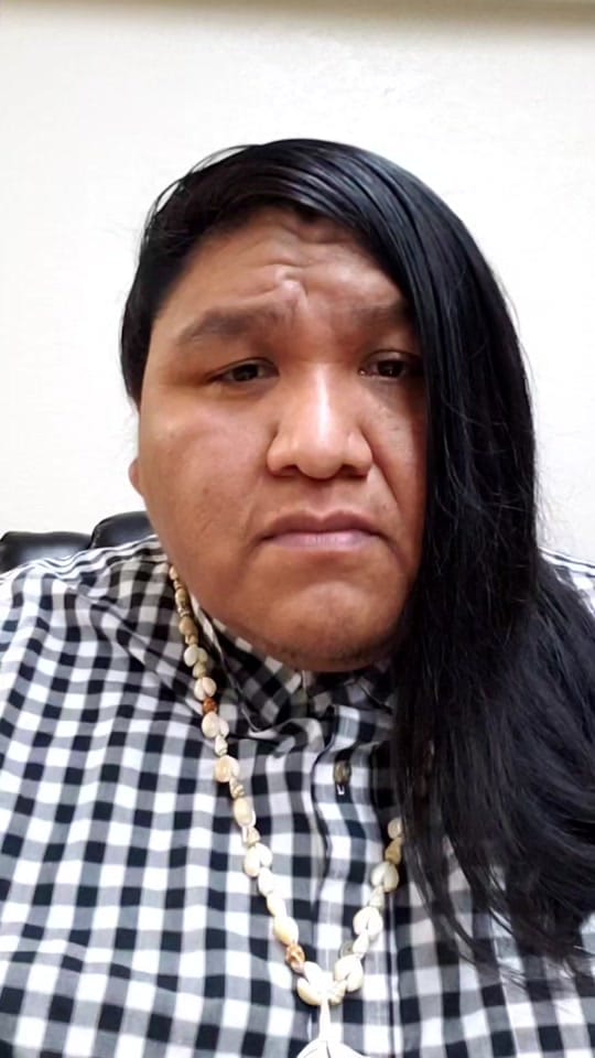 Post 8 by Gilarious Wolf on TikTok (video)