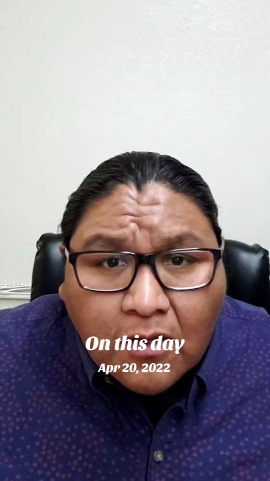 Post 6 by Gilarious Wolf on TikTok (video)