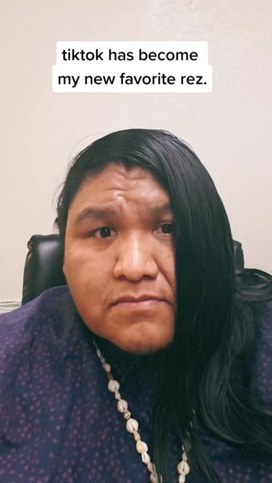 Post 10 by Gilarious Wolf on TikTok (video)
