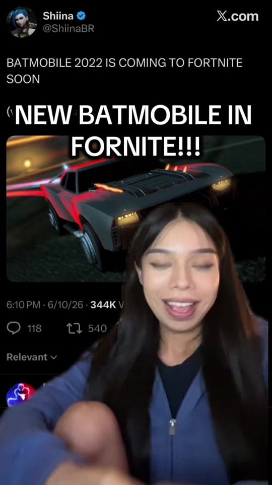Post 2 by Liz ✮⋆˙ on TikTok (video)
