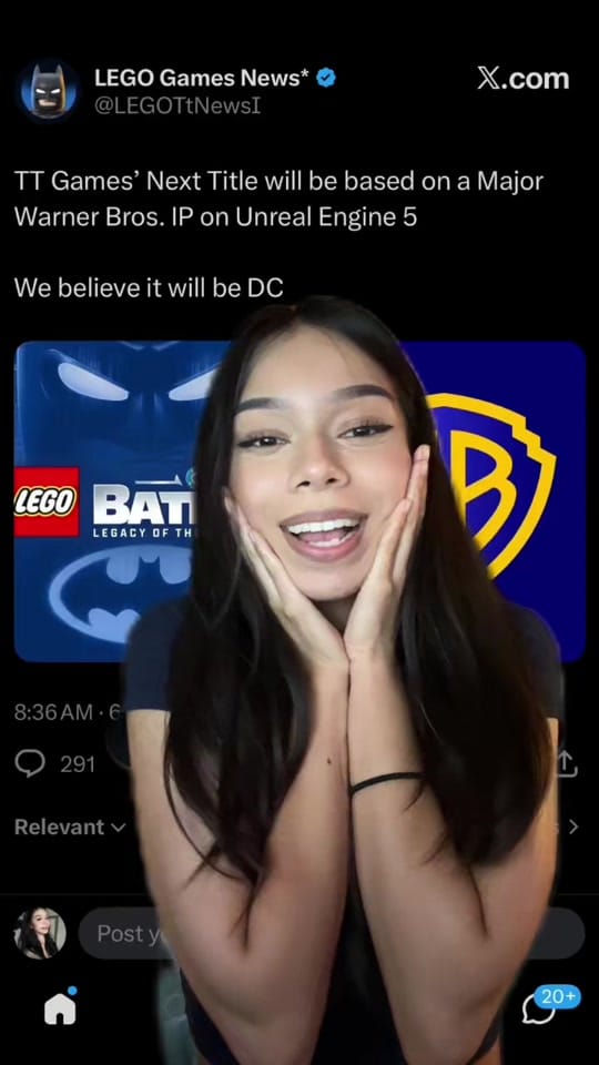 Post 7 by Liz ✮⋆˙ on TikTok (video)