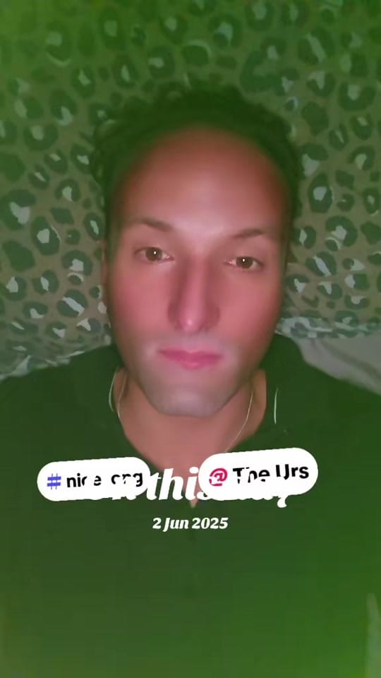 Post 1 by Serginio on TikTok (video)