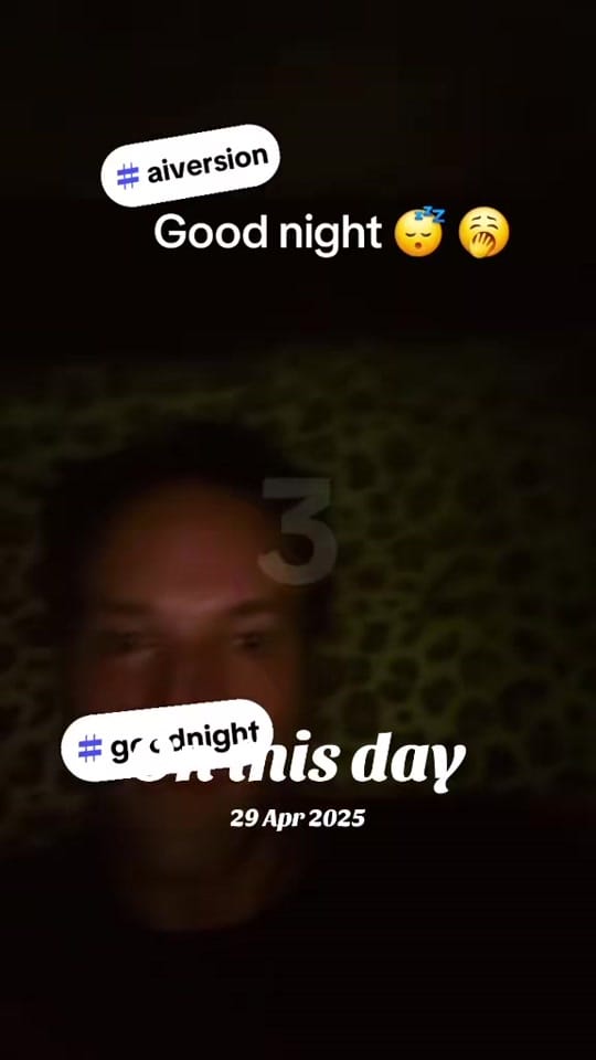 Post 3 by Serginio on TikTok (video)