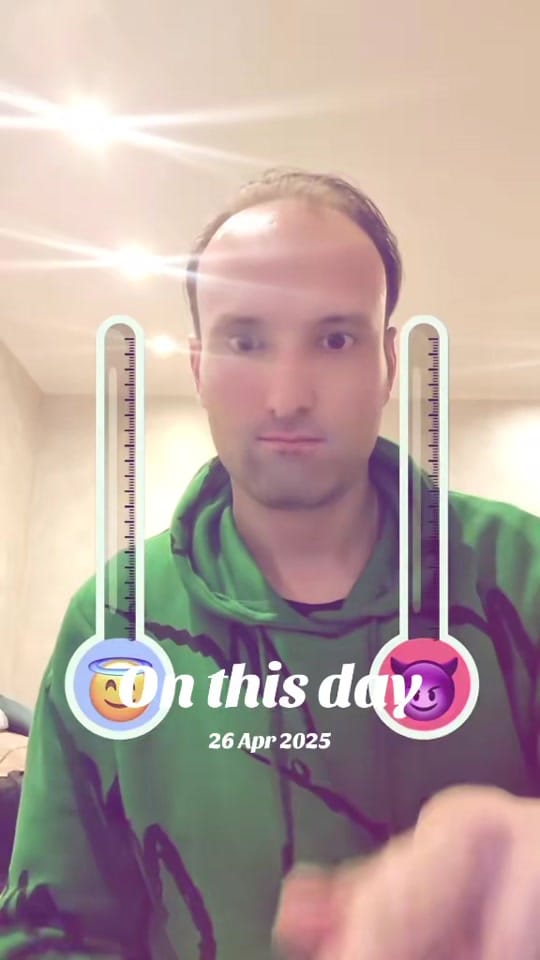 Post 6 by Serginio on TikTok (video)