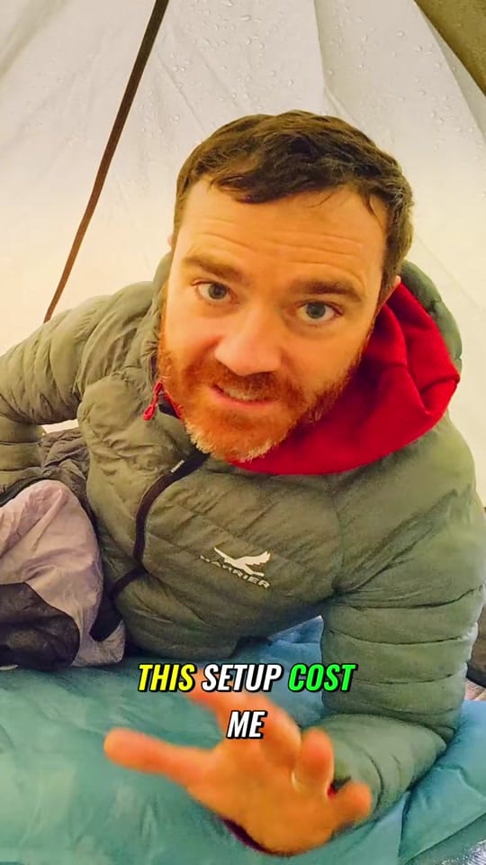 Post 6 by Stephen J Reid on TikTok (video)