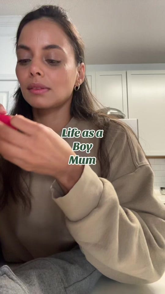 Post 3 by Mishqah on TikTok (video)