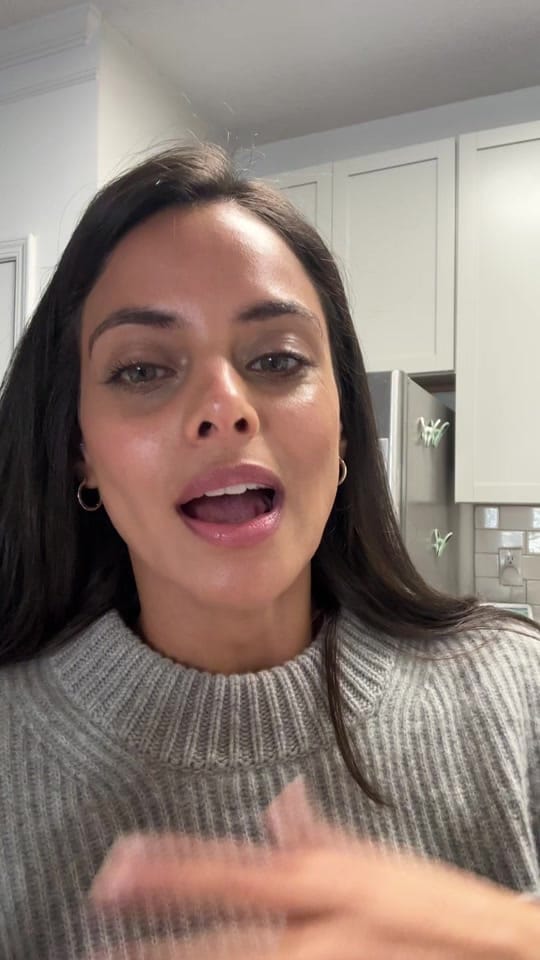 Post 1 by Mishqah on TikTok (video)