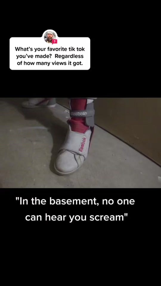 Post 4 by FancyJenCosplay on TikTok (video)