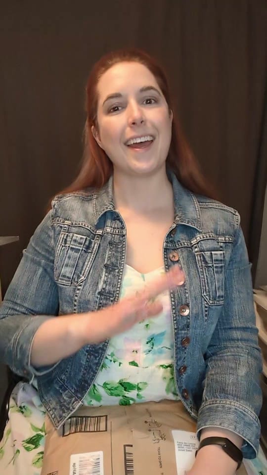 Post 7 by FancyJenCosplay on TikTok (video)