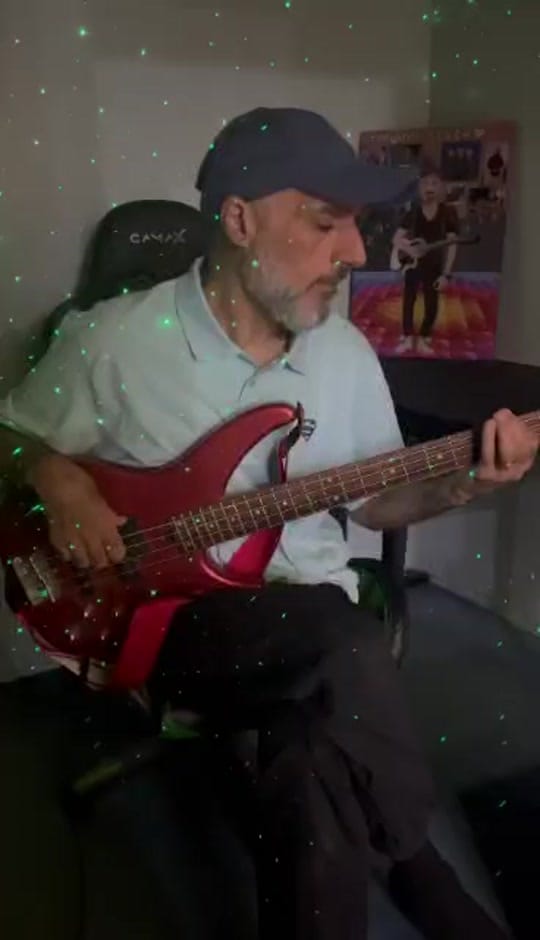 Post 6 by فرقة ميامي on TikTok (video)