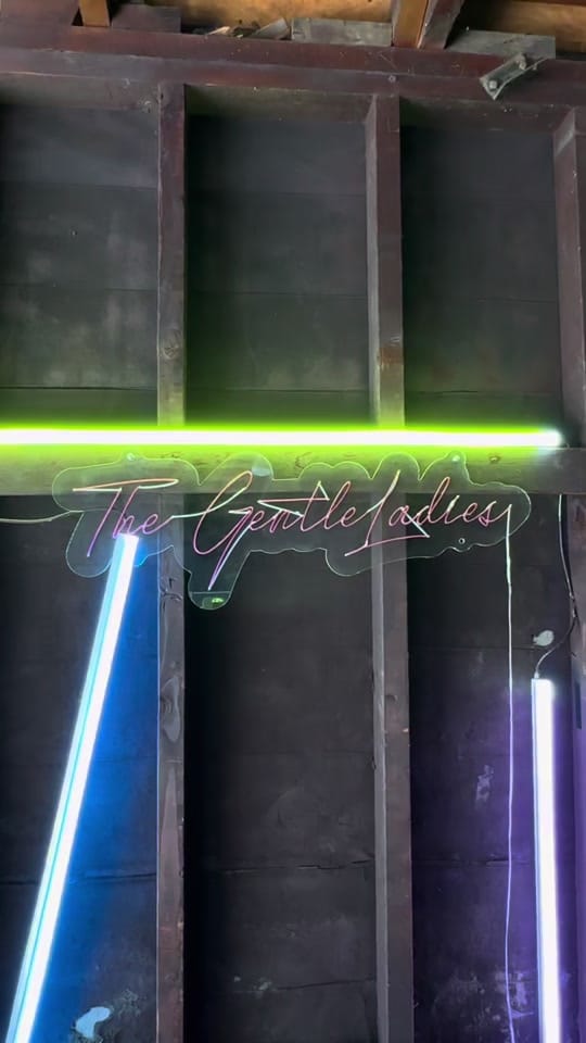 Post 4 by L.A. Cultural Exchange on TikTok (video)