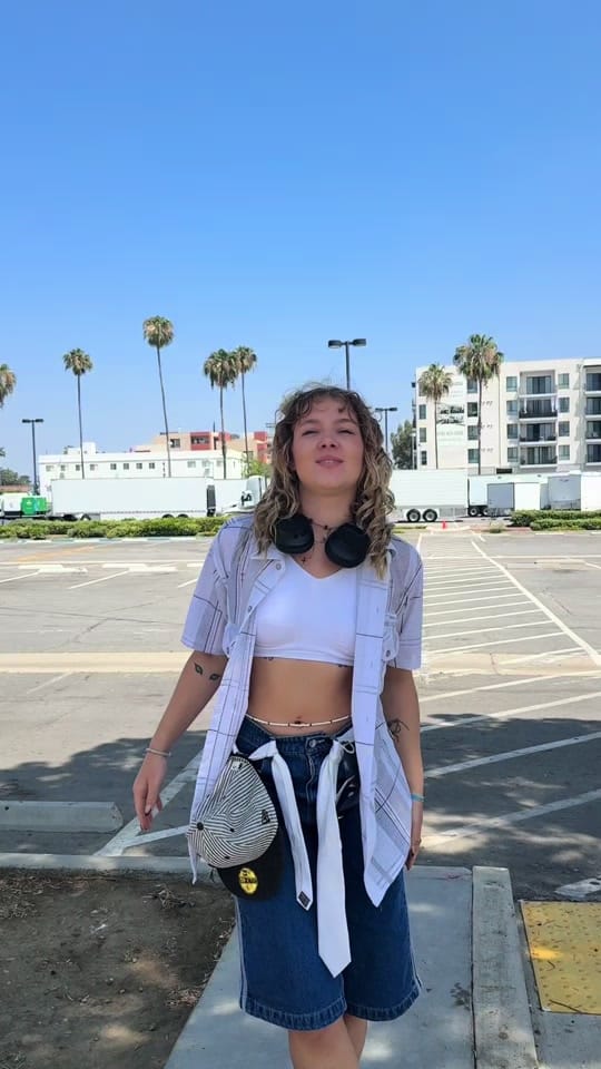 Post 8 by L.A. Cultural Exchange on TikTok (video)