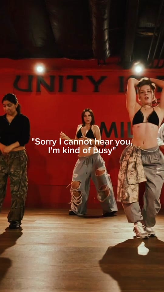 Post 5 by L.A. Cultural Exchange on TikTok (video)