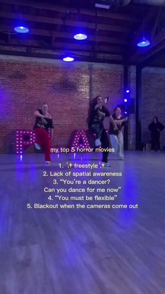 Post 7 by L.A. Cultural Exchange on TikTok (video)