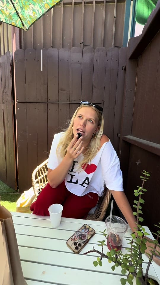 Post 3 by L.A. Cultural Exchange on TikTok (video)