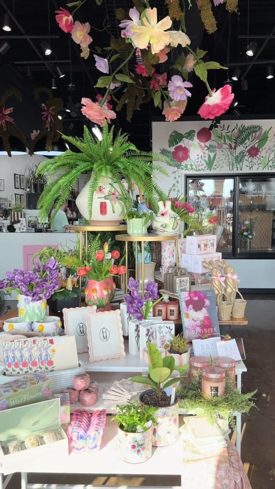 Post 1 by Ruffled Willow on TikTok (video)