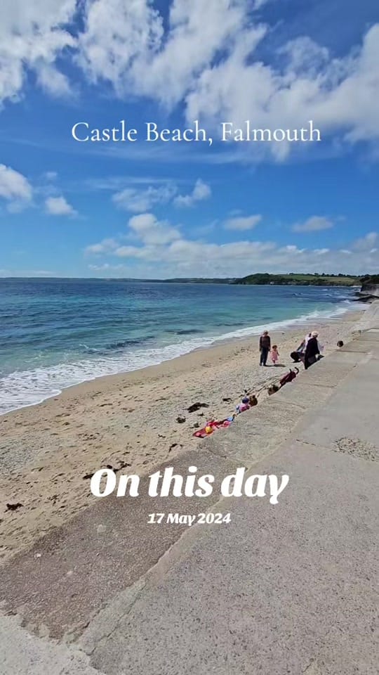 Post 3 by 💎Gems Of Cornwall💎 on TikTok (video)