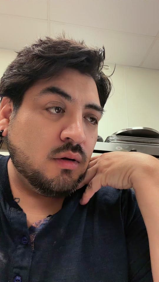 Post 5 by Ben.CasOff on TikTok (video)