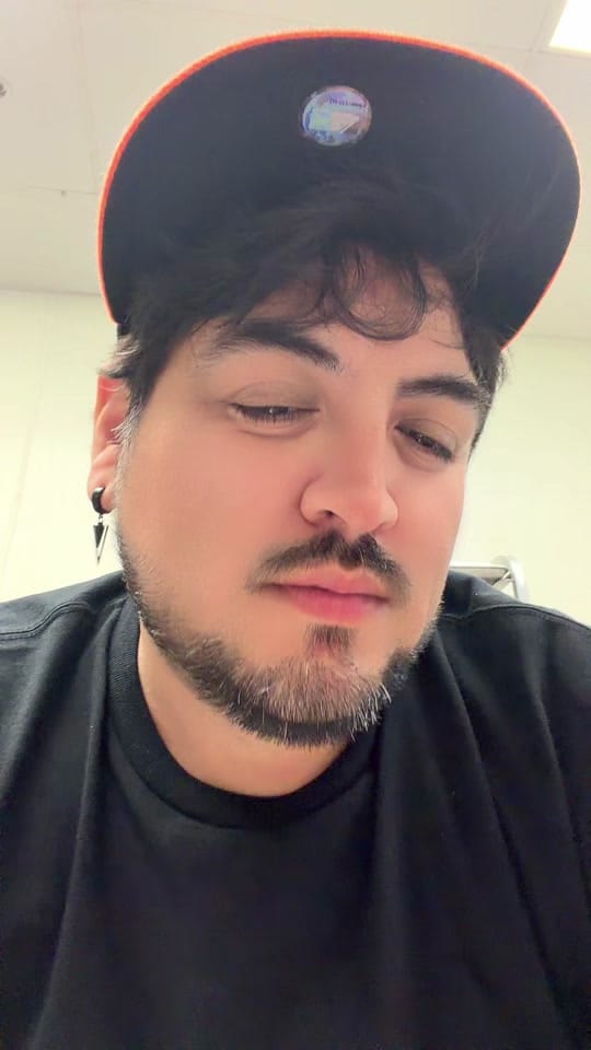 Post 4 by Ben.CasOff on TikTok (video)