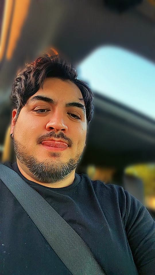 Post 6 by Ben.CasOff on TikTok (video)
