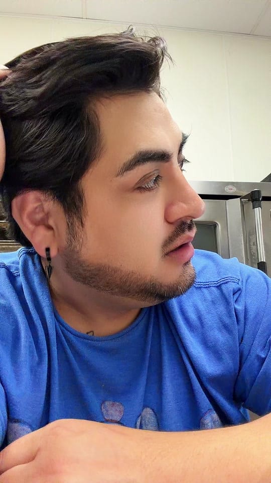 Post 1 by Ben.CasOff on TikTok (video)