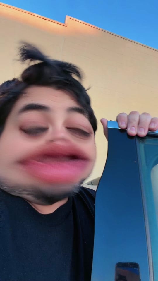 Post 3 by Ben.CasOff on TikTok (video)