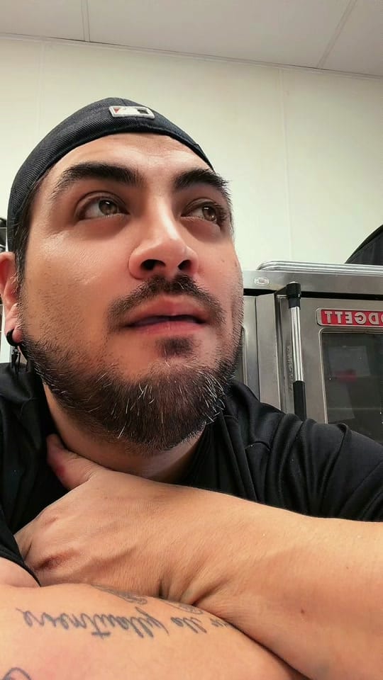 Post 2 by Ben.CasOff on TikTok (video)