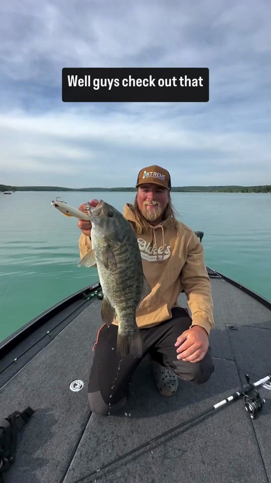 Post 8 by Extreme.Outdoorsmen on TikTok (video)