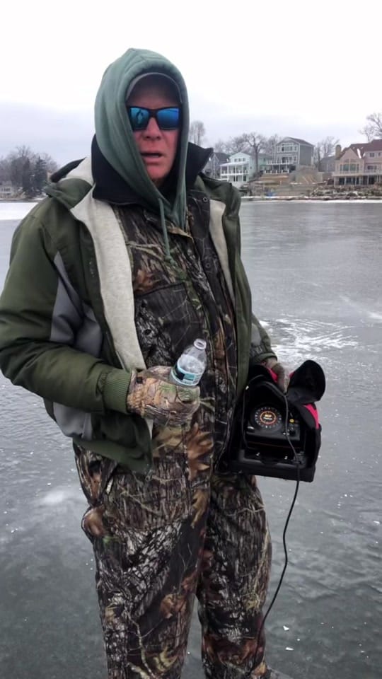 Post 9 by Extreme.Outdoorsmen on TikTok (video)