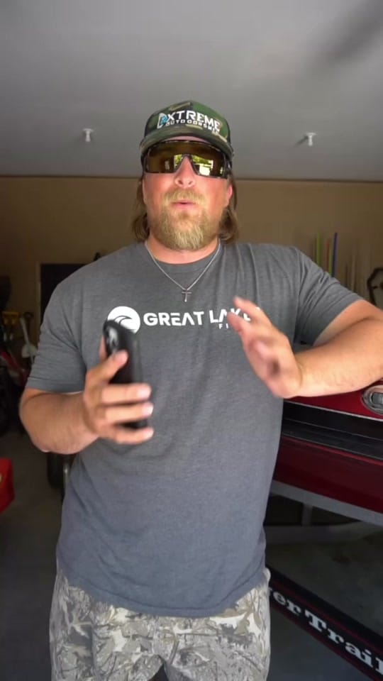 Post 2 by Extreme.Outdoorsmen on TikTok (video)