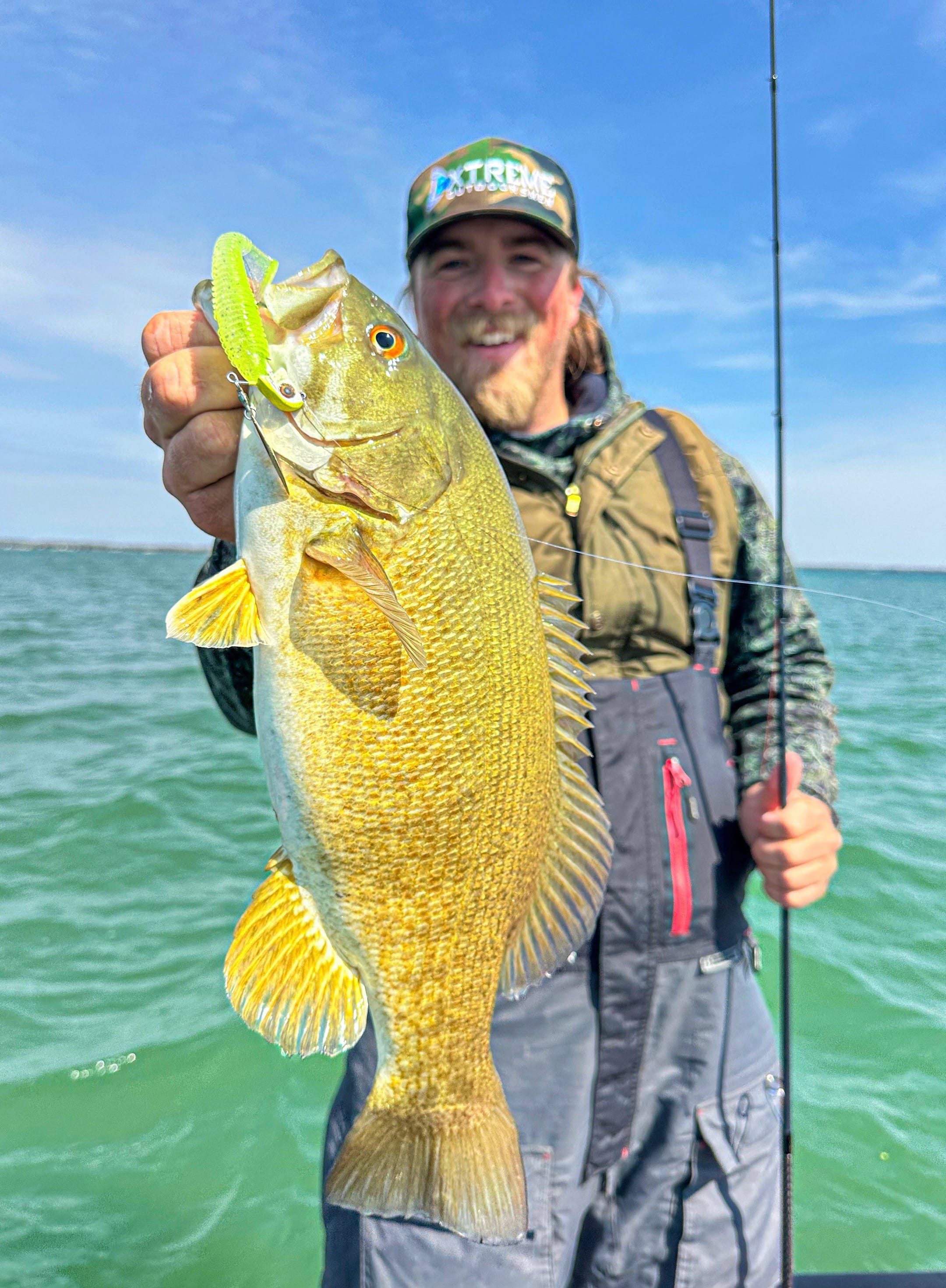 Post 7 by Extreme.Outdoorsmen on TikTok (video)
