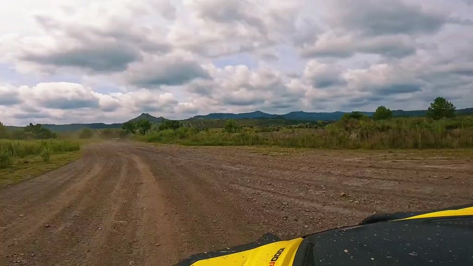 Post 3 by OffRoadPassengerPrincess on TikTok (video)