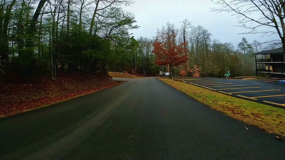 Post 1 by OffRoadPassengerPrincess on TikTok (video)