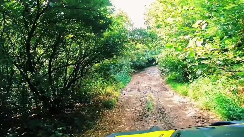 Post 6 by OffRoadPassengerPrincess on TikTok (video)