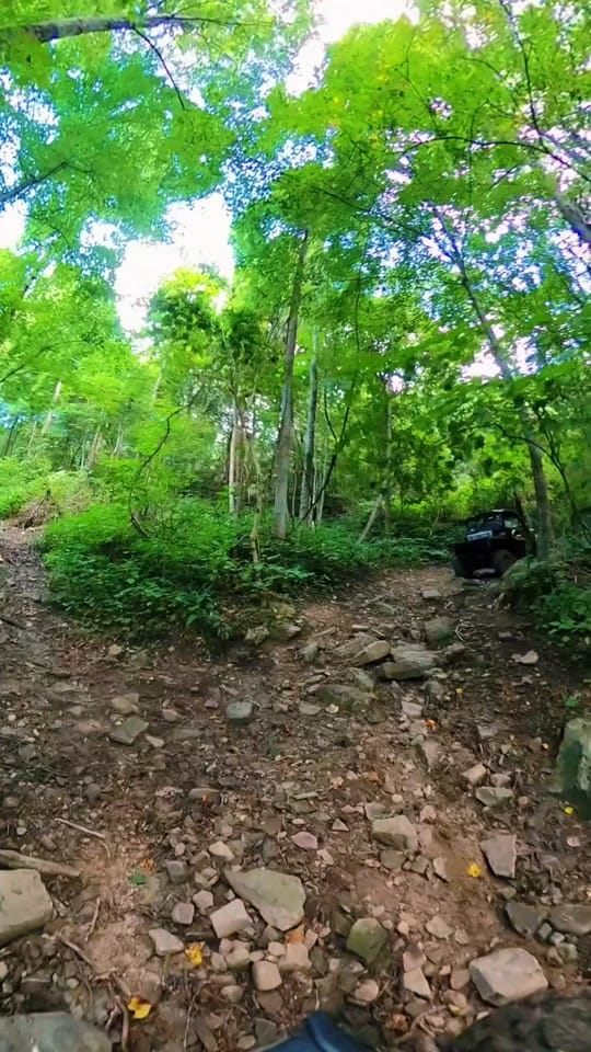 Post 9 by OffRoadPassengerPrincess on TikTok (video)
