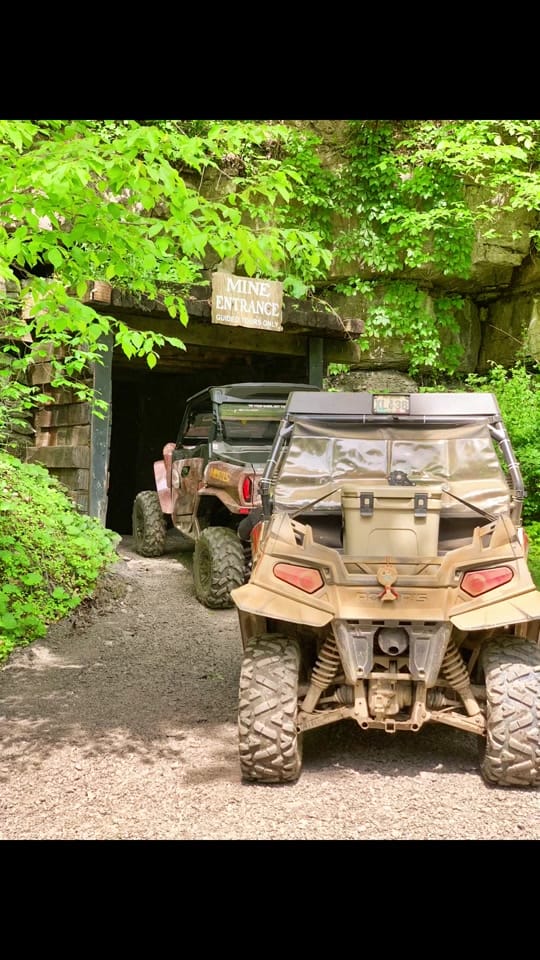 Post 10 by OffRoadPassengerPrincess on TikTok (video)
