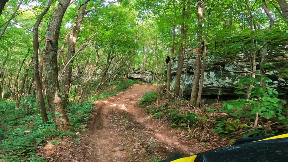Post 8 by OffRoadPassengerPrincess on TikTok (video)