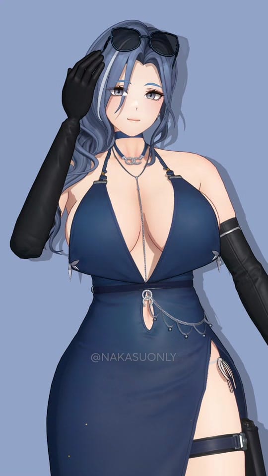 Post 6 by NakasuSan2 on TikTok (video)