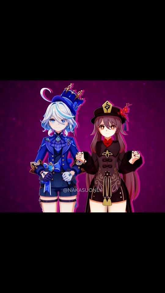Post 8 by NakasuSan2 on TikTok (video)