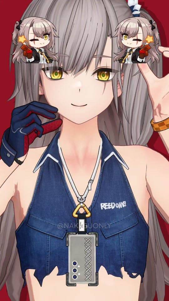 Post 5 by NakasuSan2 on TikTok (video)