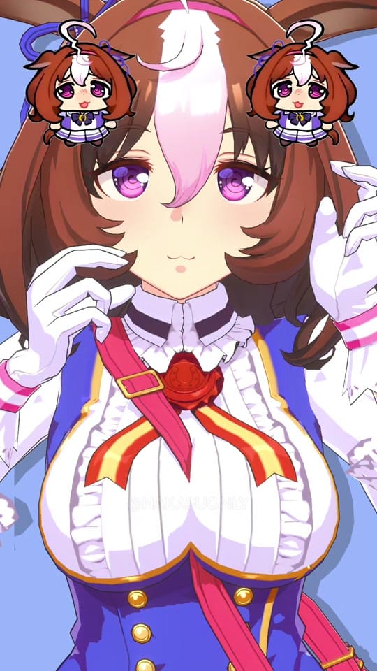 Post 2 by NakasuSan2 on TikTok (video)